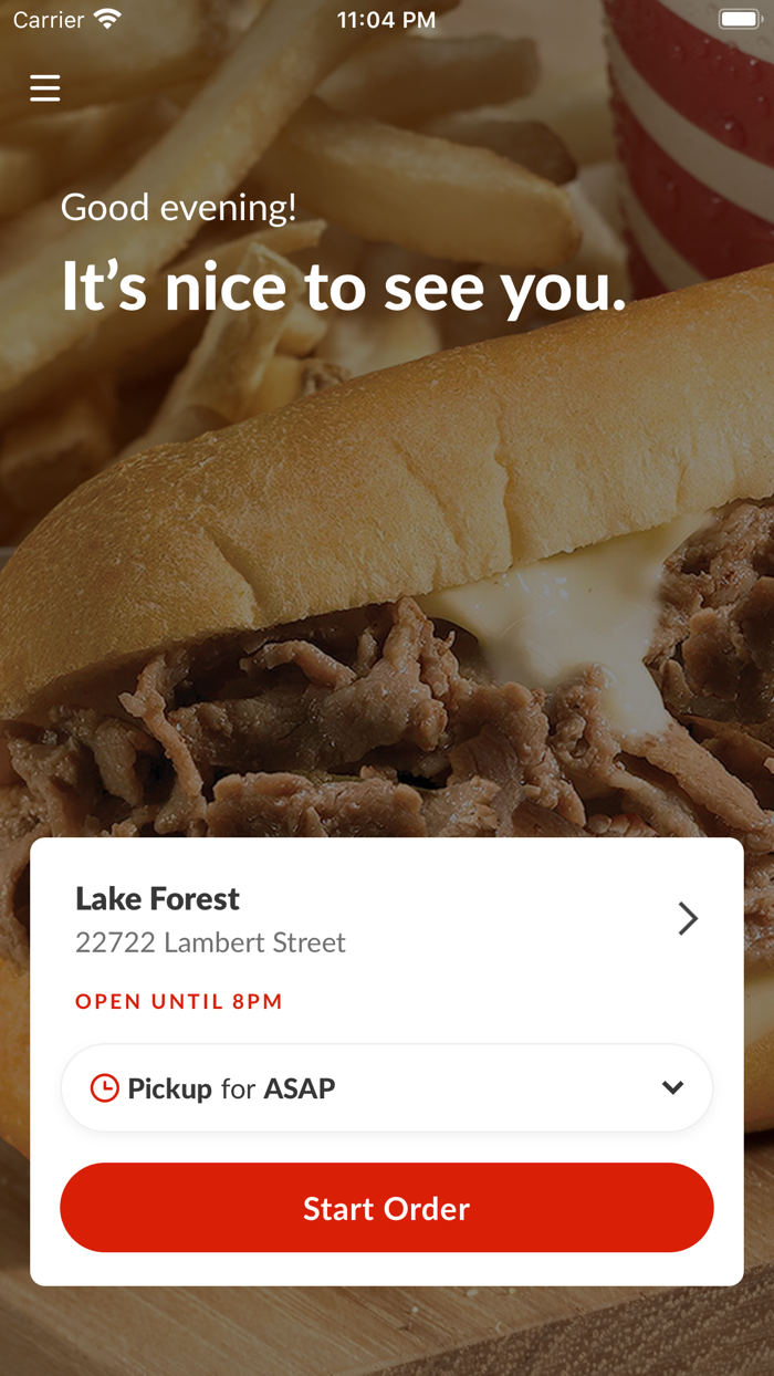 Phillys Best Cheesesteaks