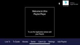 Game screenshot Ultra Playlist Player mod apk