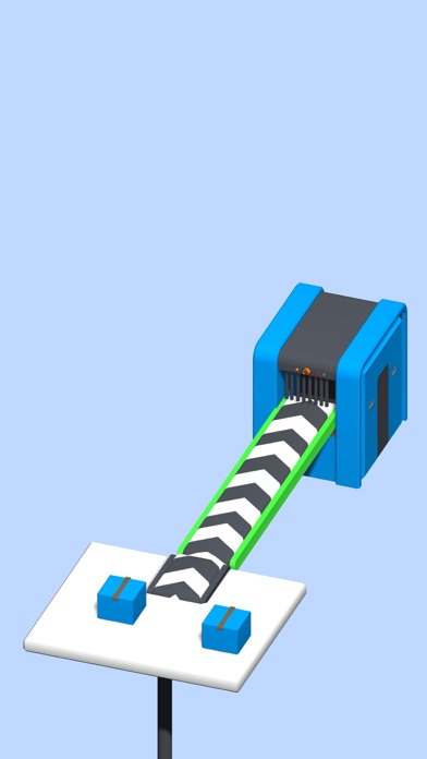 Cargo Puzzle Screenshot