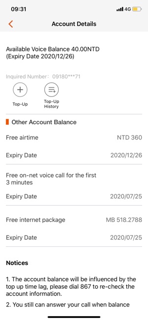 OK Prepaid(圖6)-速報App