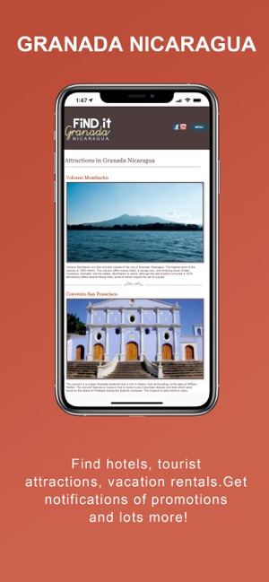Find It Granada(圖2)-速報App