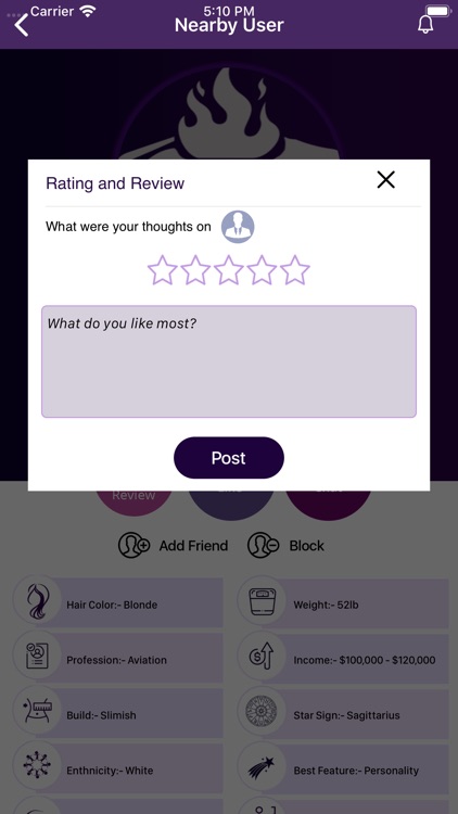 Icebreakers Experience screenshot-6