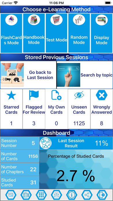 Screenshot #2 pour Finance Anti- Fraud Techniques