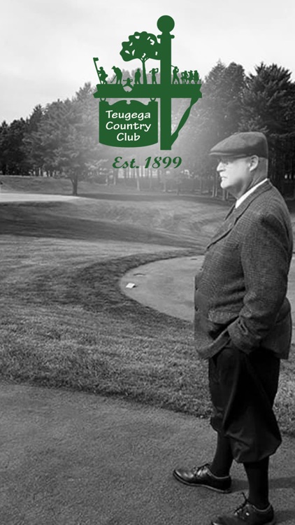 Teugega Country Club