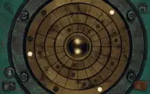 Meridian 157: Chapter 1 HD iPhone image 3