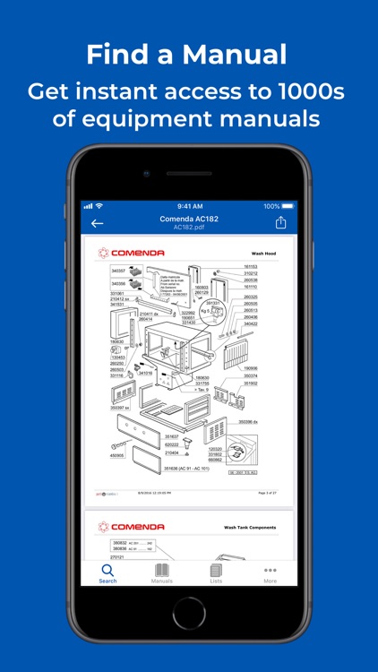First Choice Engineer screenshot-3