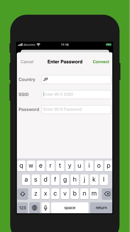 Prombee Config App screenshot-6