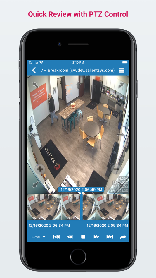 #3. Vanderbilt VMS (iOS) 由: Vanderbilt, LLC