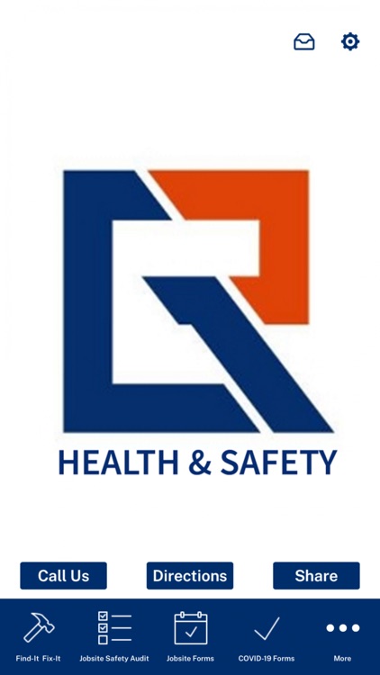 RLG Health & Safety