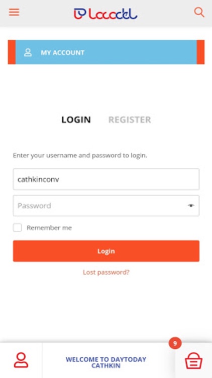 LOCODEL Home Delivery screenshot-3