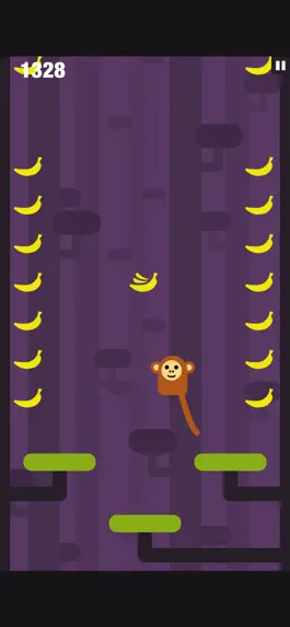 Game screenshot Banana Bunch apk