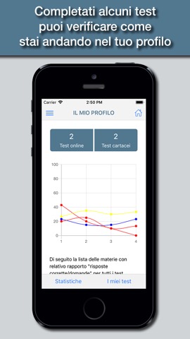 Hoepli Test Bocconiのおすすめ画像5