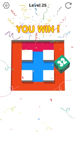 Game screenshot Color Number Merge hack