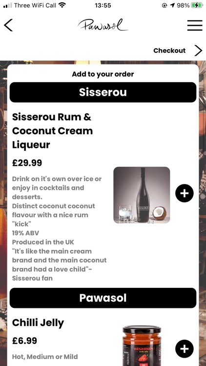 Pawasol screenshot-3