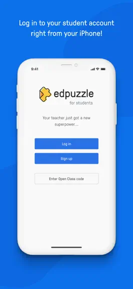 Game screenshot Edpuzzle mod apk