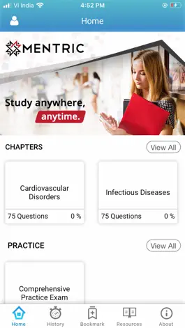 Game screenshot NAPLEX EXAM WITH TOP 300 DRUGS mod apk
