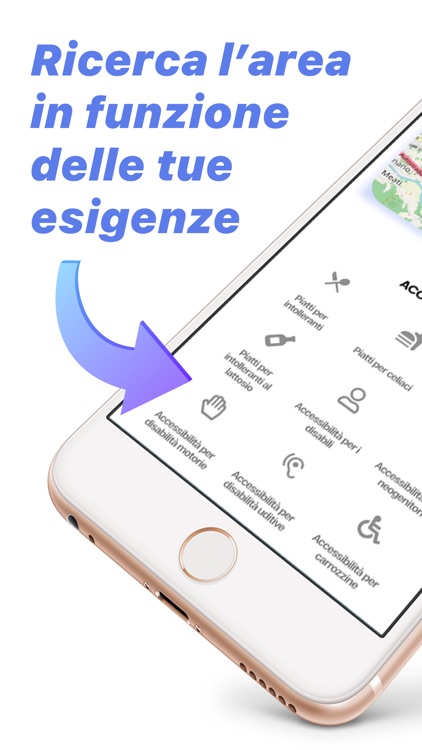 Senza Barriere screenshot-3