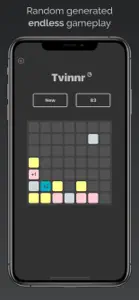 Tvinnr screenshot #4 for iPhone