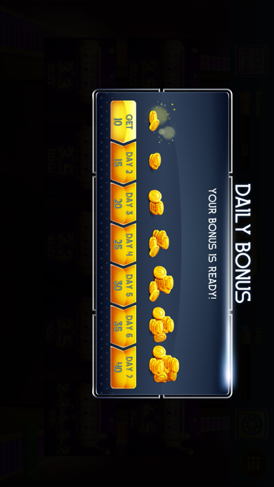 Mega Slot Mania Vegas 2021 Screenshot