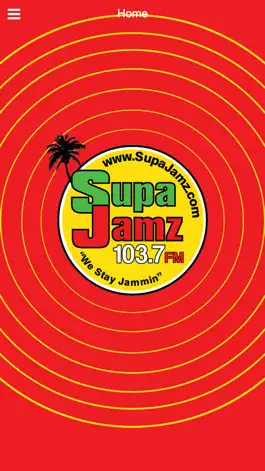 Game screenshot Supa Jamz Official mod apk