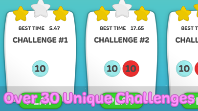 Screenshot #2 pour Bubble Junior