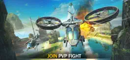 Game screenshot Gunship Force: Helicopter War hack