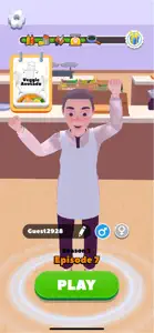 Faster Chef screenshot #5 for iPhone