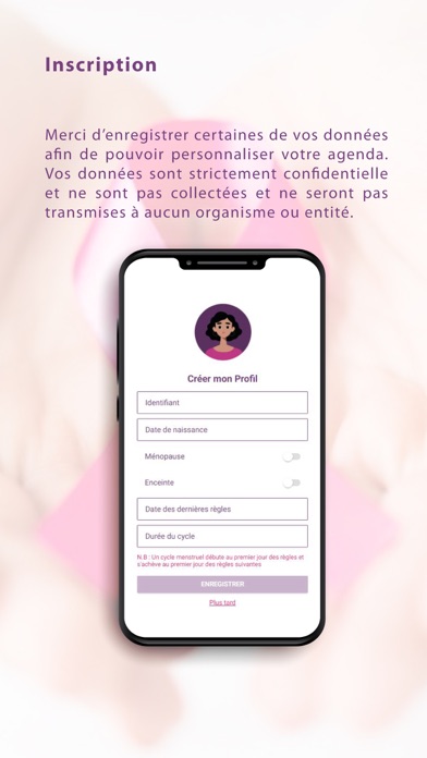 Salamti Screenshot