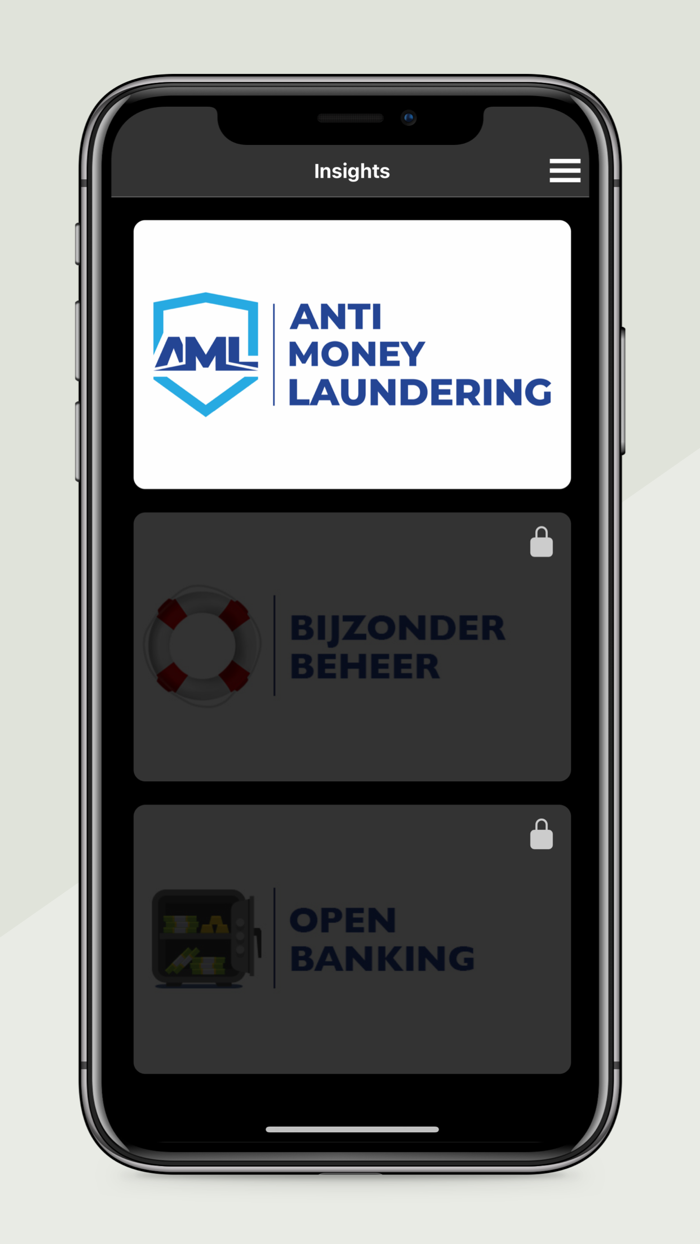 Leaders in Finance Academy