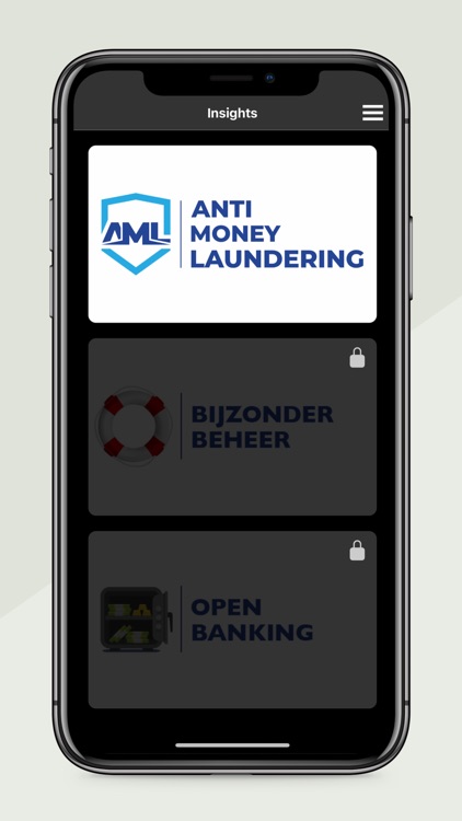 Leaders in Finance Academy