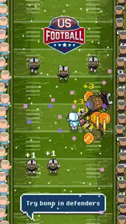 us football: super watch match iphone screenshot 3
