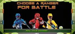 Game screenshot Power Rangers: Beast Morphers mod apk