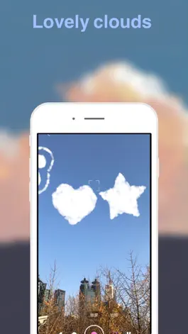 Game screenshot Sky Love Letter apk