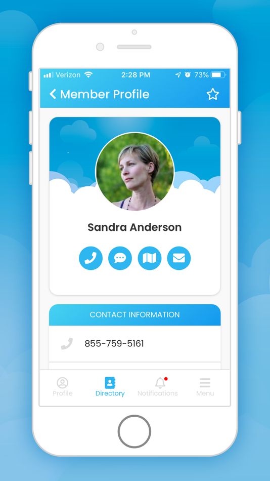 #3. Online Member Directory (iOS) 由: Online Member Directory
