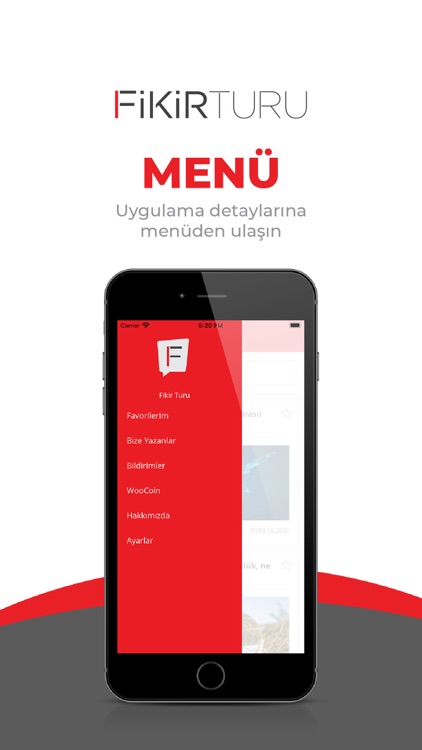 Fikir Turu screenshot-3