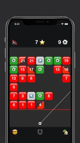 Game screenshot SpriteShot mod apk