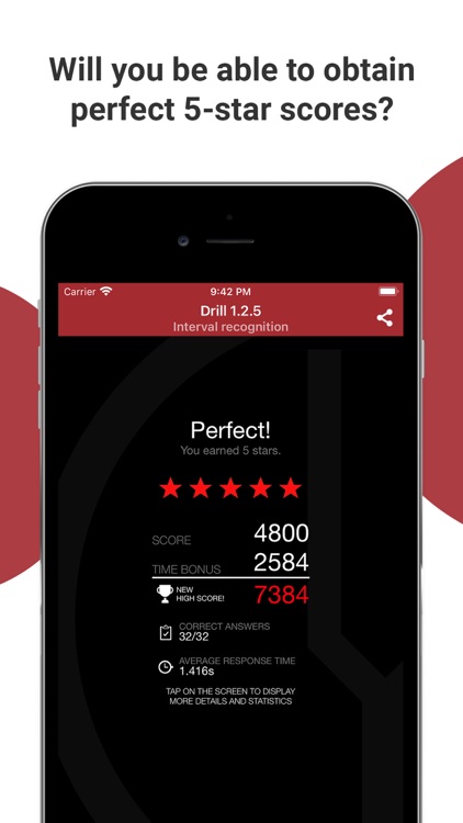 Complete Ear Trainer screenshot-5