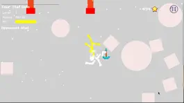 Game screenshot Stickman IO: survival fighting hack
