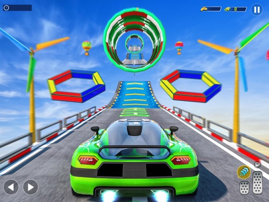 Screenshot #4 pour En volant Corde héros Homme Ba