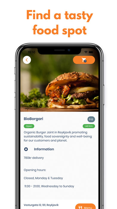 Screenshot #3 pour Nágrannar