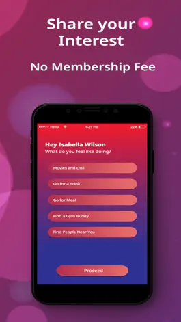 Game screenshot Metaverse Dating apk