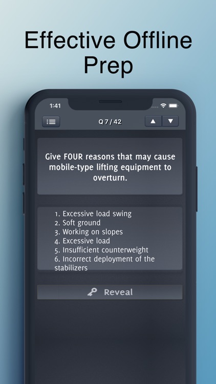 CPCS A40 Slinger / Signaller