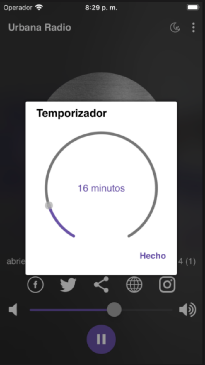 Urbana Radio La Radio de Todos