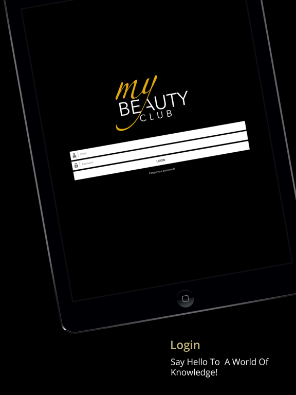 Screenshot #4 pour My Beauty Club