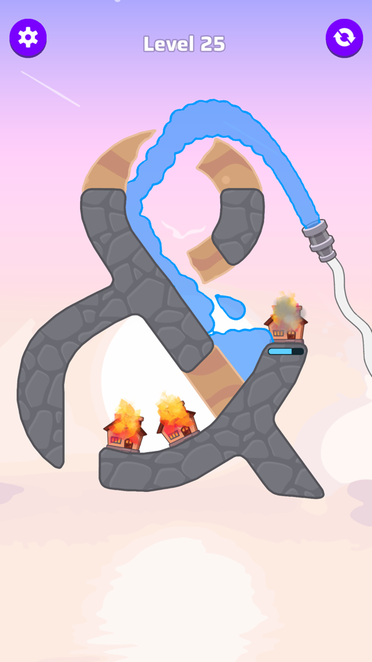 #2. Drawing Water (iOS) 由: M Studio
