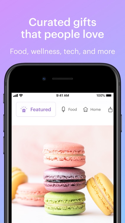 Goody – Easy Gifting