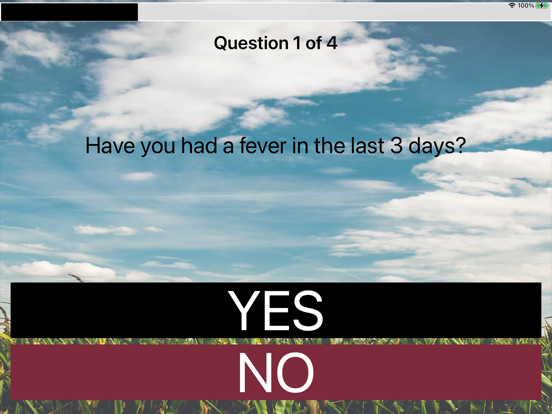 Screenshot #5 pour MedicPad Infrared