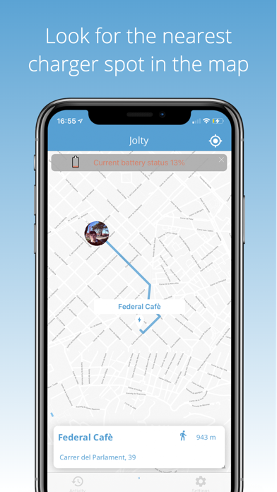 Jolty Screenshot