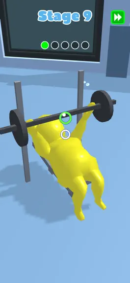 Game screenshot Fitness Life 3D mod apk