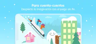 Captura 3 Mundo Sago Mini: Para Niños iphone